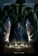 the incredible hulk (2008)